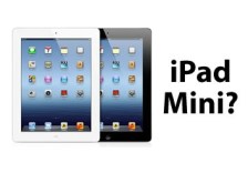 iPad Mini