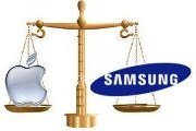 Apple vs Samsung