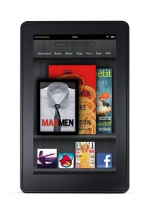 Amazon Fire