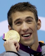 Michael Phelps