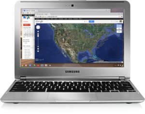 Samsung Chromebook