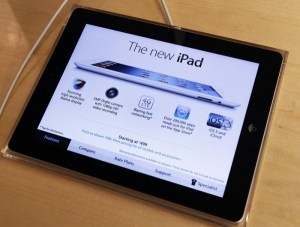 iPad Mini