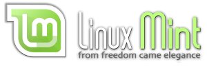 Linux-Mint Logo