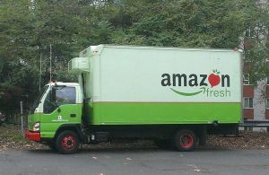 Amazon Fresh
