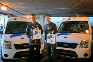 Google Shopping Express