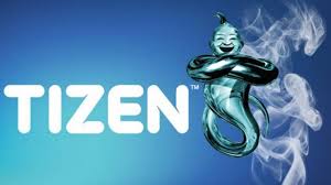 Tizen Logo