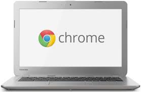 Chromebook 