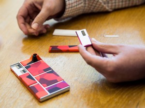 Project Ara Smartphones