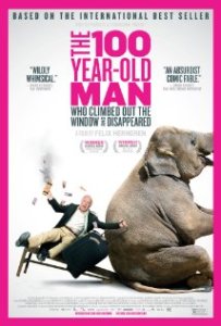 100 Year Old Man Movie