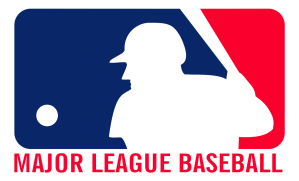 MLB Logo