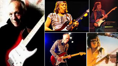 Robin Trower