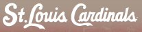St. Louis Cardinals