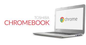 Toshiba Chromebook 2