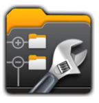 Android - X-Plore File Manager