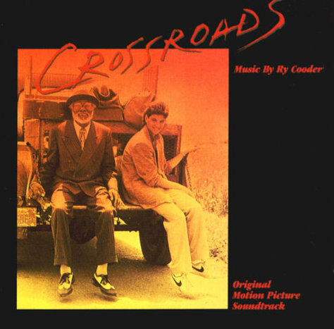 Crossroads movie