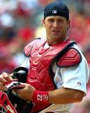 Mike Matheny Catching Days