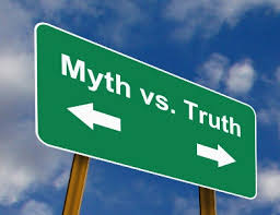 Myths vs Truths