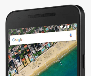 Nexus 5x Phone