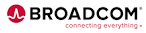 Broadcom logo