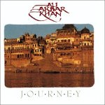 Ali Akbar Khan - Journey album