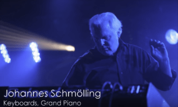 Johannes Schmolling
