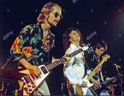 Wishbone Ash